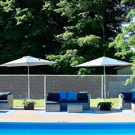 Lakeview Motel And Cottages Sauble Beach Dış mekan fotoğraf