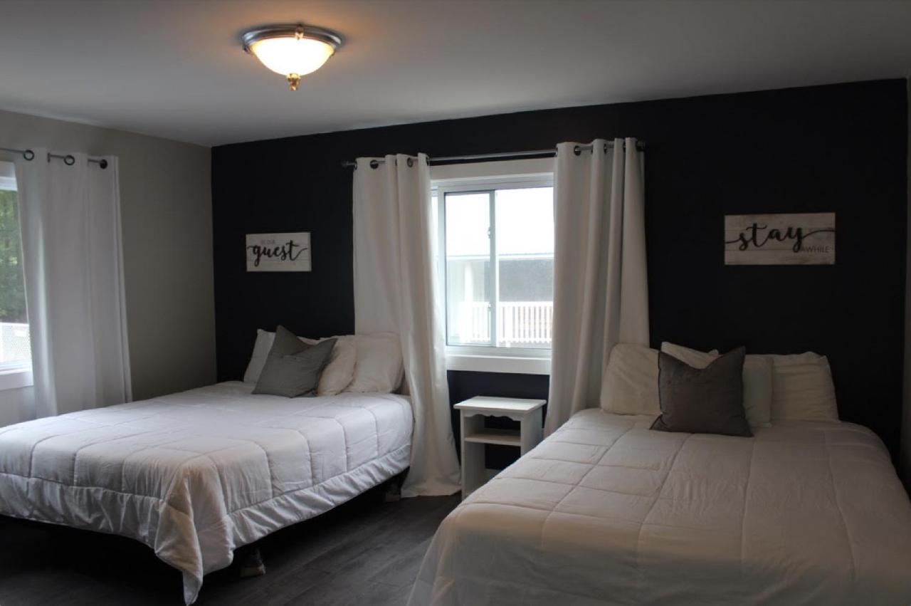 Lakeview Motel And Cottages Sauble Beach Dış mekan fotoğraf